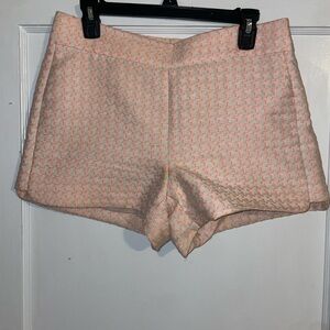 J Crew shorts - Size 6